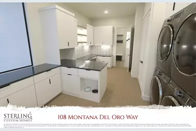 108 Montana Del Oro Way, Lakeway, TX 78738 - Photo 5