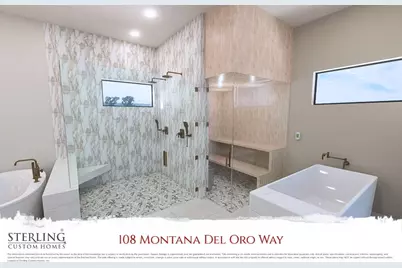 108 Montana Del Oro Way, Lakeway, TX 78738 - Photo 11