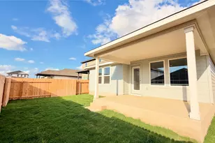 116 Wilcott Dr, Georgetown, TX 78674 - Photo 5