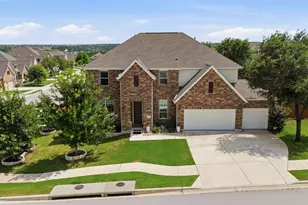 1106 Silent Oaks Dr, Georgetown, TX 78628 - Photo 9