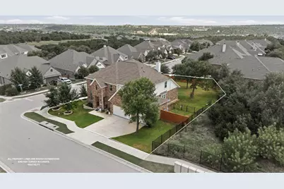 1106 Silent Oaks Drive, Georgetown, TX 78628 - Photo 37
