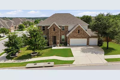 1106 Silent Oaks Drive, Georgetown, TX 78628 - Photo 5