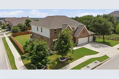 1106 Silent Oaks Drive, Georgetown, TX 78628 - Photo 35
