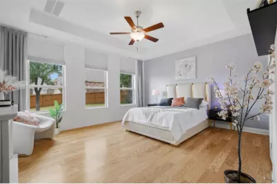 1106 Silent Oaks Drive, Georgetown, TX 78628 - Photo 13