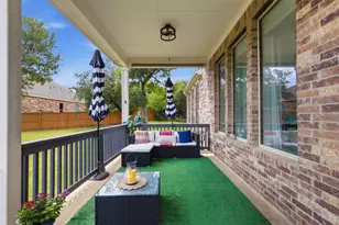 1106 Silent Oaks Dr, Georgetown, TX 78628 - Photo 31