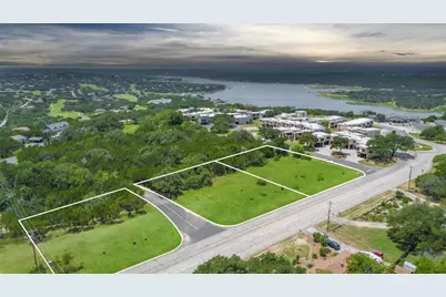 20901, 20903, 20905 Dawn Drive, Lago Vista, TX 78645 - Photo 1
