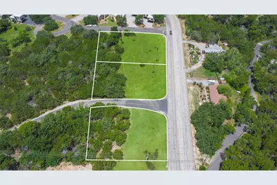 20901, 20903, 20905 Dawn Drive, Lago Vista, TX 78645 - Photo 3