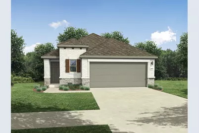 5713 Koshoa Drive, Austin, TX 78754 - Photo 1
