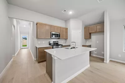 5713 Koshoa Drive, Austin, TX 78754 - Photo 3