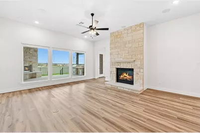 205 Irvine Pass, Liberty Hill, TX 78642 - Photo 5