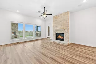 205 Irvine Pass, Liberty Hill, TX 78642 - Photo 5