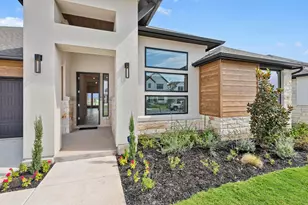 205 Irvine Pass, Liberty Hill, TX 78642 - Photo 3