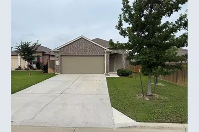 100 Granville Court, Jarrell, TX 76537 - Photo 1