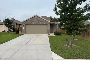 100 Granville Ct, Jarrell, TX 76537 - Photo 1