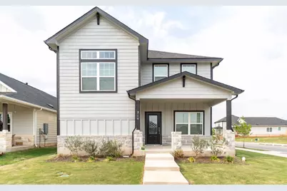 219 Tokalaun Drive, Hutto, TX 78634 - Photo 1