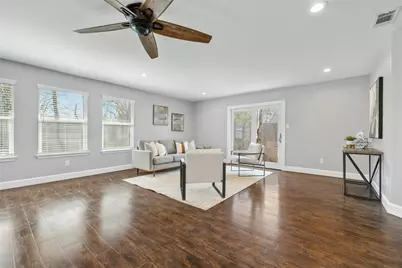 5503 Manor Road, Austin, TX 78723 - Photo 17