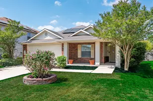 110 S Creek Bend Dr, Hutto, TX 78634 - Photo 1