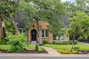 106 Laurel Ln, Austin, TX 78705 - Photo 1
