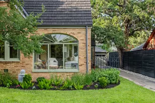 106 Laurel Ln, Austin, TX 78705 - Photo 5