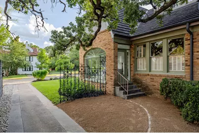 106 Laurel Lane, Austin, TX 78705 - Photo 5