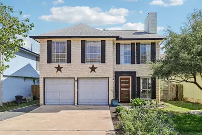 12903 Marimba Trail, Austin, TX 78729 - Photo 1