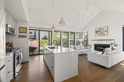 1913 Canterbury Street #2, Austin, TX 78702 - Photo 5