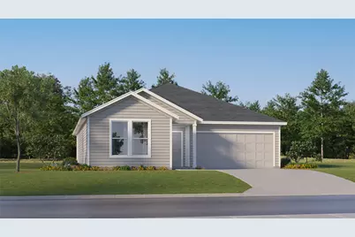 421 Hailstone Lane, Marble Falls, TX 78654 - Photo 1