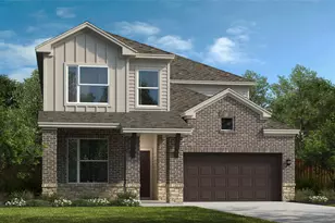 416 Amista Dr, Liberty Hill, TX 78642 - Photo 1