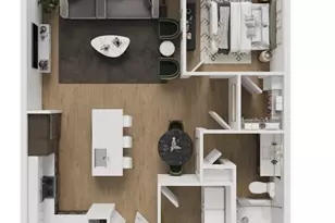 320 Goll St, Kyle, TX 78640 - Photo 3