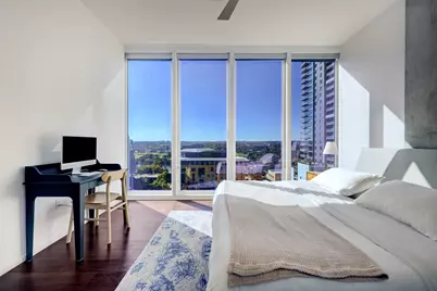 301 West Avenue #1307, Austin, TX 78701 - Photo 17