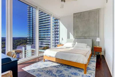301 West Avenue #1307, Austin, TX 78701 - Photo 3