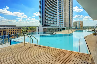 301 West Avenue #1307, Austin, TX 78701 - Photo 31