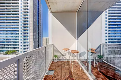 301 West Avenue #1307, Austin, TX 78701 - Photo 27