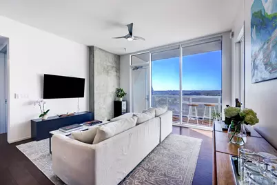 301 West Avenue #1307, Austin, TX 78701 - Photo 13