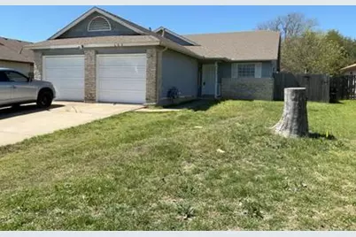 610/608 Greenlawn Boulevard, Round Rock, TX 78664 - Photo 1