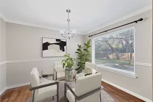 13233 Briar Hollow Dr, Austin, TX 78729 - Photo 5