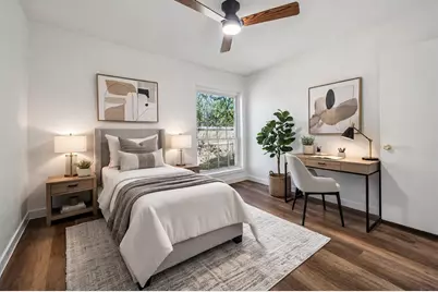 7801 Shoal Creek Boulevard #150, Austin, TX 78757 - Photo 1