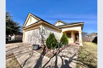 2011 Ashberry Trail W, Georgetown, TX 78626 - Photo 3