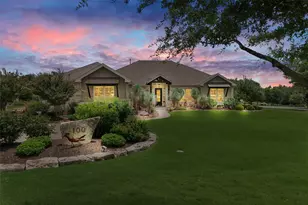 100 Marbella Way, Georgetown, TX 78633 - Photo 1