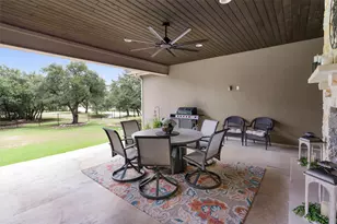 100 Marbella Way, Georgetown, TX 78633 - Photo 33