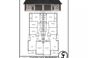 3604 Canvasback Rd, Killeen, TX 76542 - Photo 3