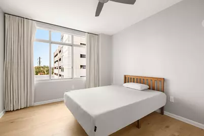 54 Rainey Street #518, Austin, TX 78701 - Photo 9