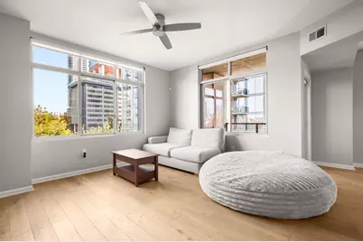 54 Rainey Street #518, Austin, TX 78701 - Photo 1