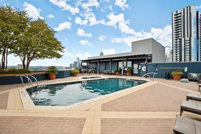 54 Rainey Street #518, Austin, TX 78701 - Photo 19