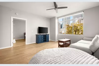 54 Rainey Street #518, Austin, TX 78701 - Photo 3