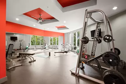 54 Rainey Street #518, Austin, TX 78701 - Photo 21