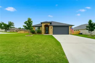 6003 Tivoli Rd, Temple, TX 76502 - Photo 1