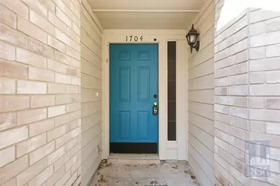 1704 Chinati Mountain Trail, Round Rock, TX 78664 - Photo 3