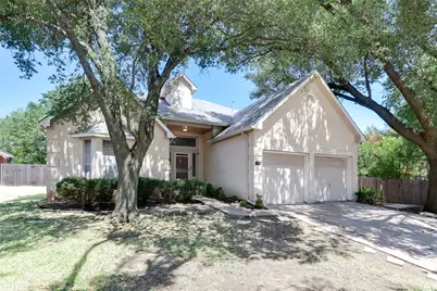 8302 Cambria Drive, Austin, TX 78717 - Photo 1