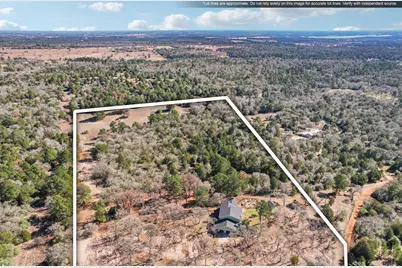 407 Country Lane, McDade, TX 78650 - Photo 5